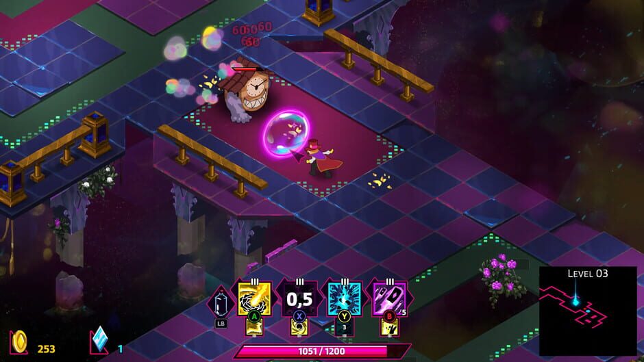 Dandy Ace Cover Image Steam