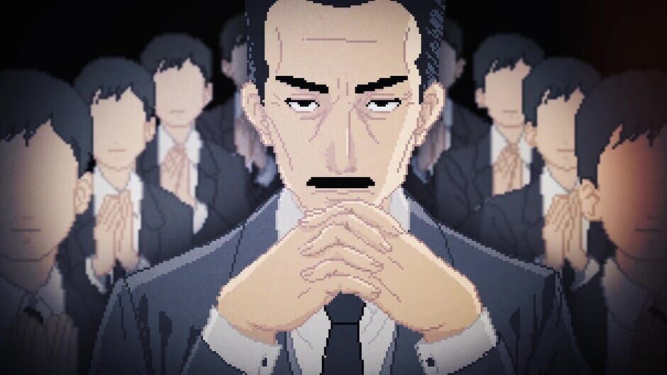 Yuppie Psycho: Executive Edition Cover Image Steam