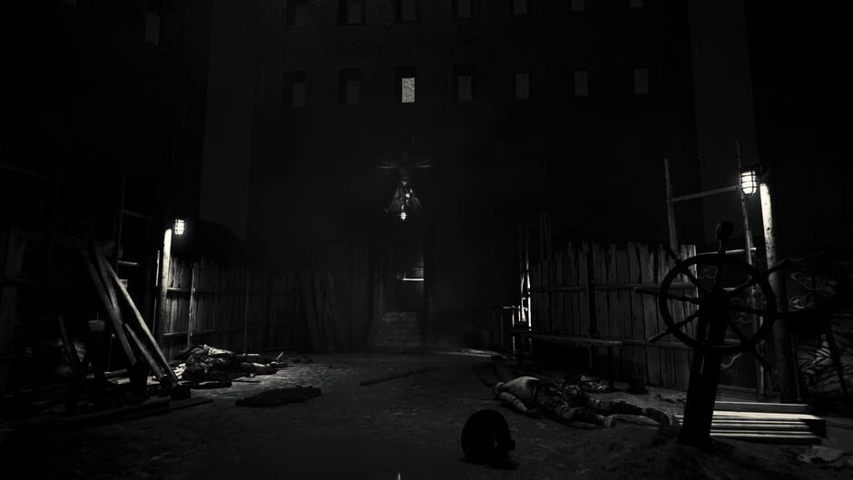 Layers of Fear 2 Cover Image Steam