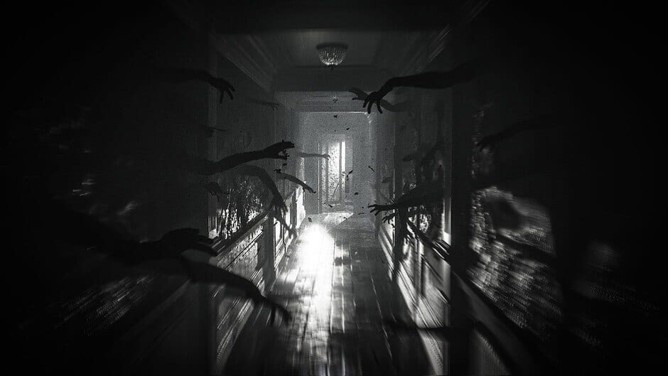 Layers of Fear 2 Cover Image Steam