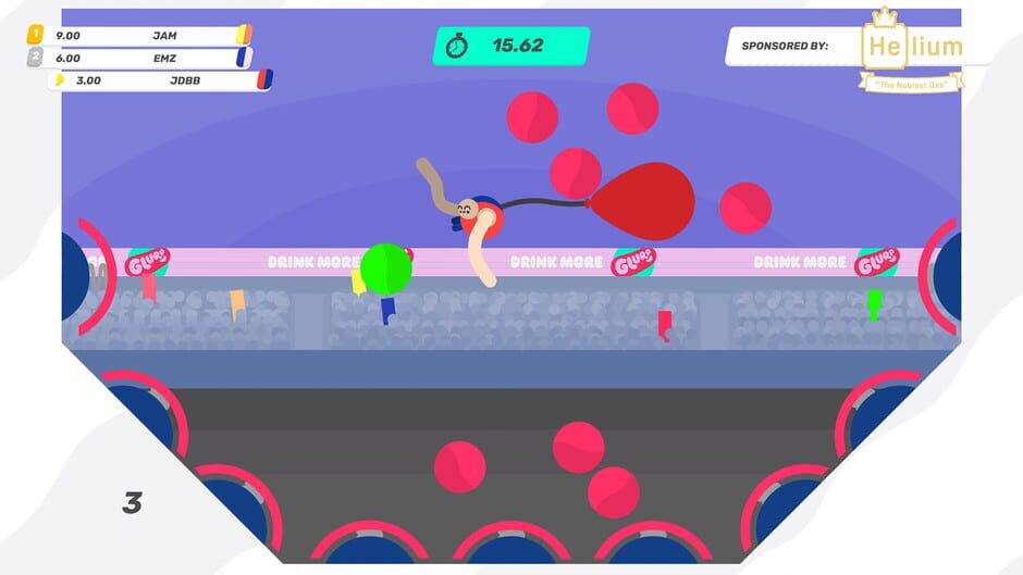 Drink More Glurp Cover Image Steam