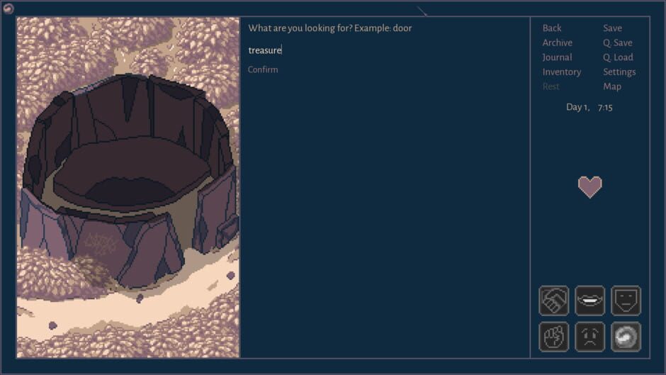 Roadwarden Cover Image Steam