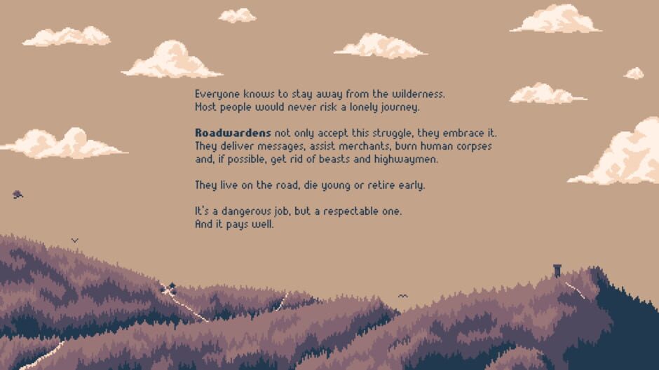 Roadwarden Cover Image Steam