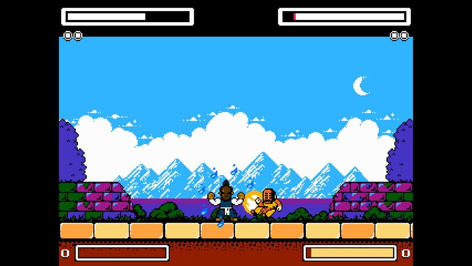 Devolver Bootleg Cover Image Steam