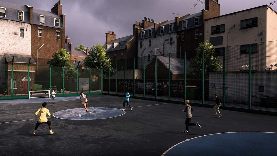 FIFA 20 Cover Image Xbox One