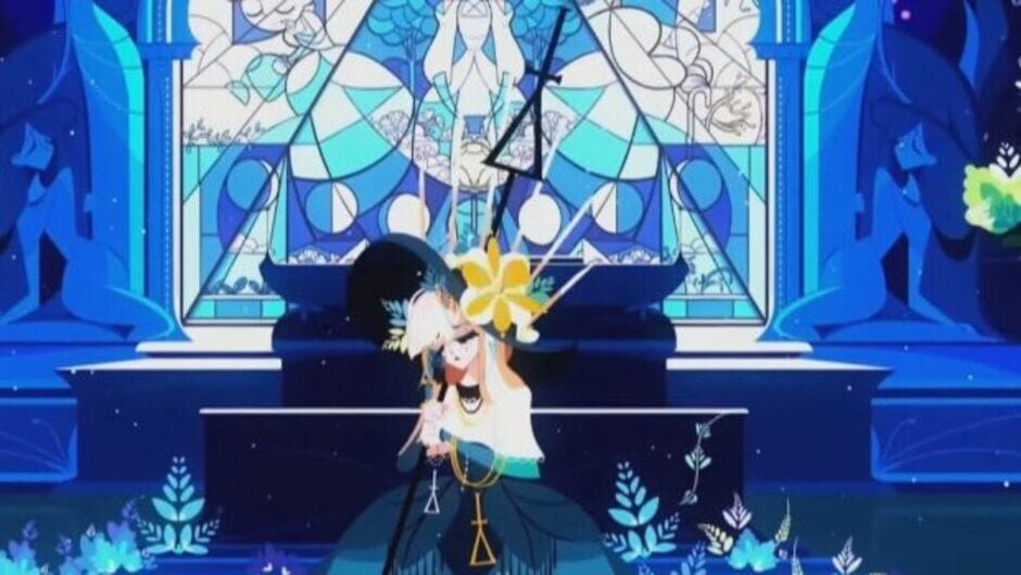 Cris Tales Cover Image Steam