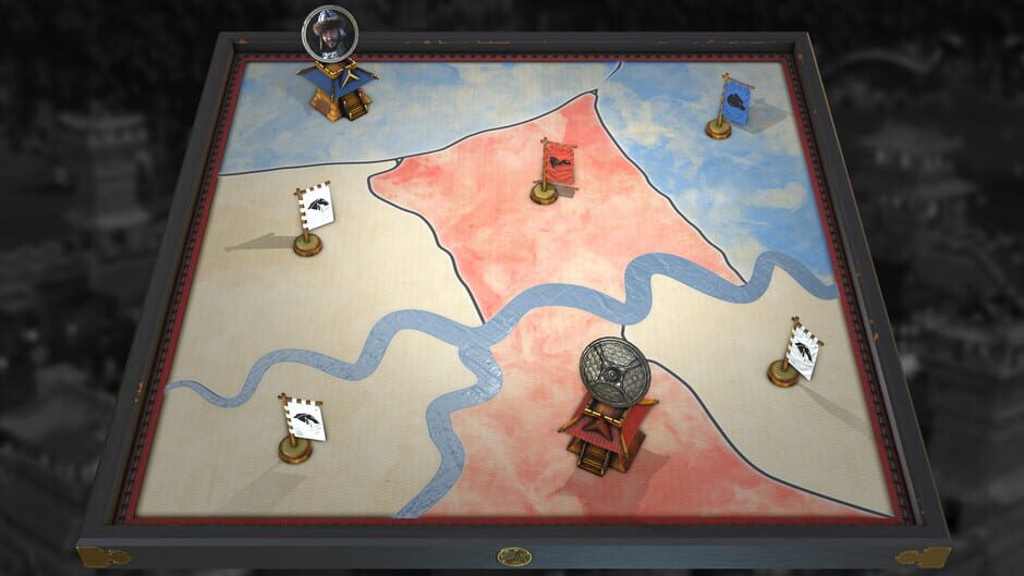 Stronghold: Warlords - The Mongol Empire Campaign DLC Cover Image Steam