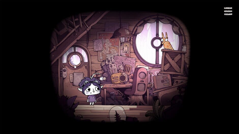 TOHU Cover Image Steam