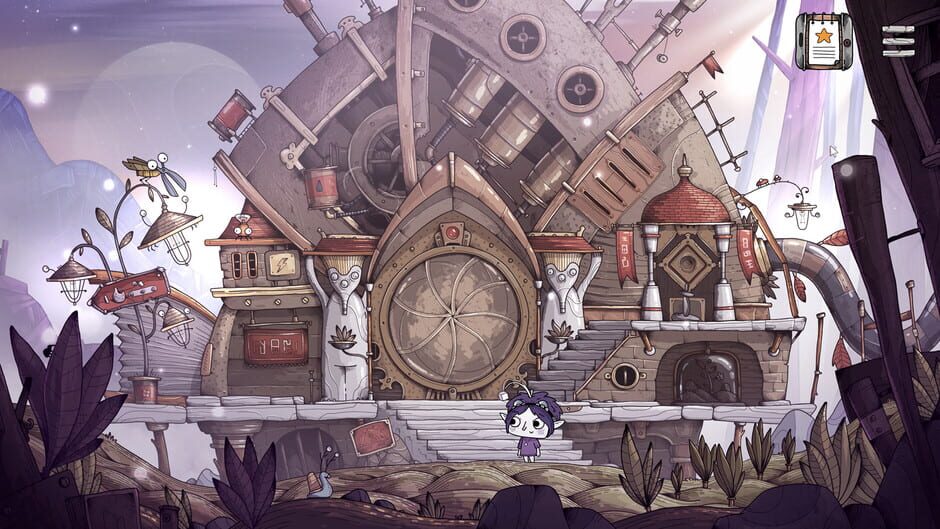 TOHU Cover Image Steam