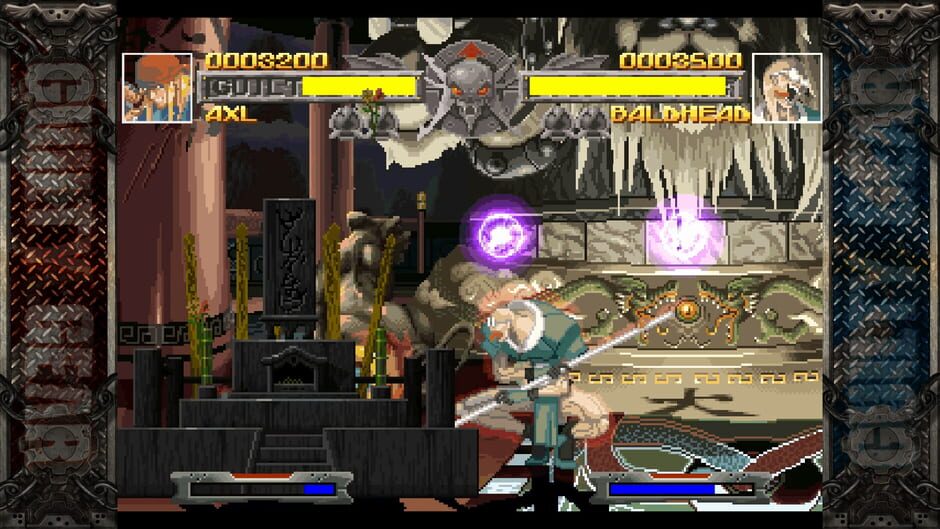 Guilty Gear -Strive- Season Pass 2 Cover Image Steam