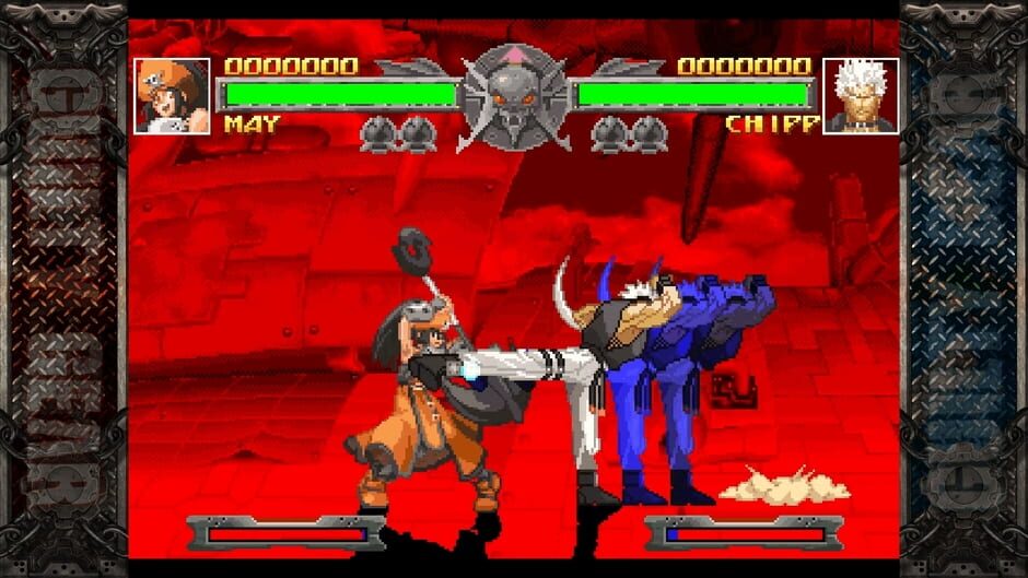 Guilty Gear -Strive- Season Pass 2 Cover Image Steam