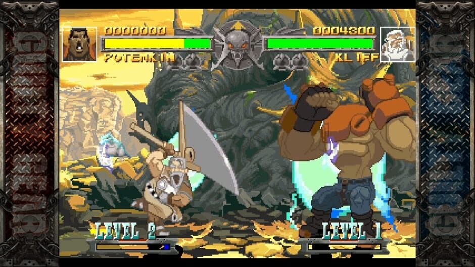 Guilty Gear -Strive- Season Pass 2 Cover Image Steam