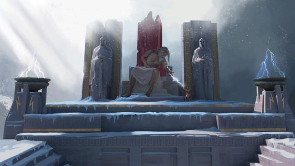 Immortals Fenyx Rising Cover Image Ubisoft Connect