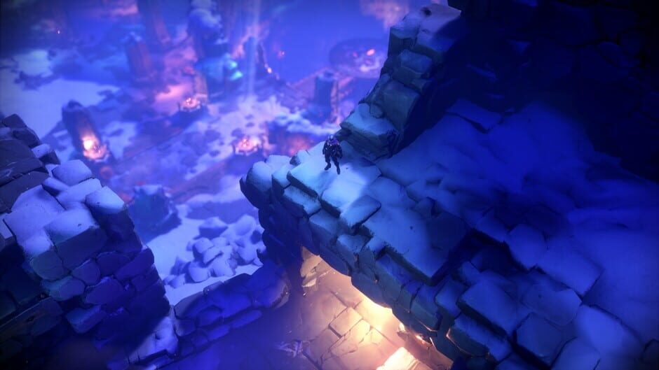 Darksiders Genesis Cover Image Steam