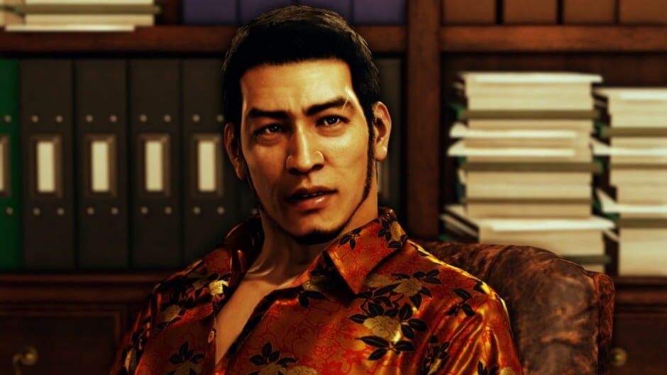 Judgment Cover Image Steam