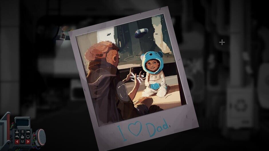 Still There Cover Image Steam