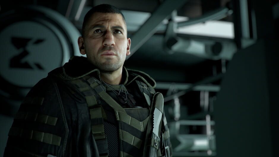 Tom Clancy's Ghost Recon Breakpoint Cover Image Ubisoft Connect