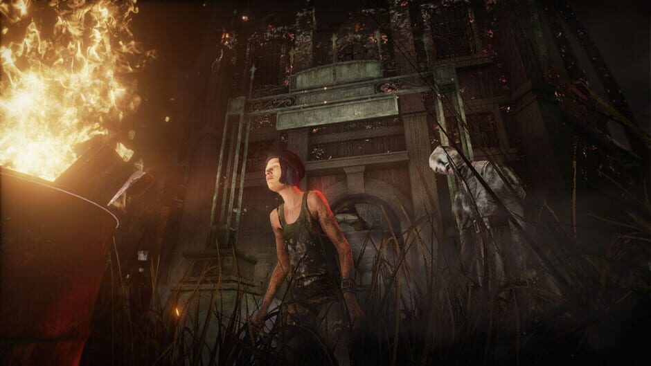 Dead By Daylight - Silent Hill Chapter DLC Cover Image Steam