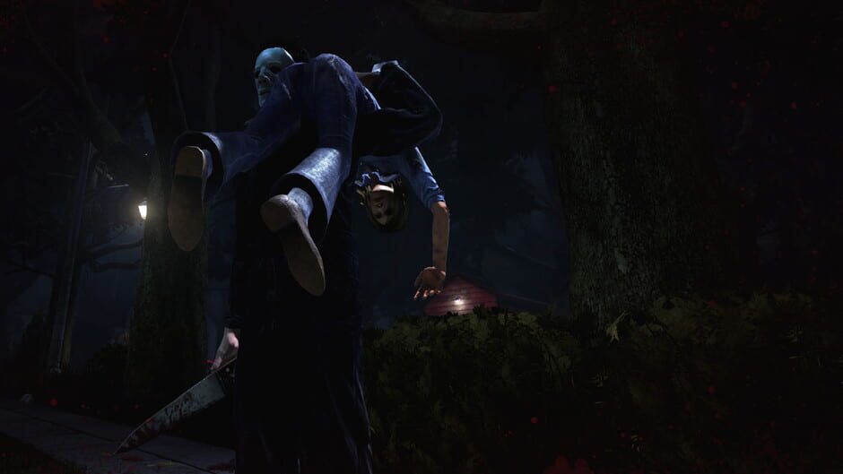 Dead By Daylight - Silent Hill Chapter DLC Cover Image Steam