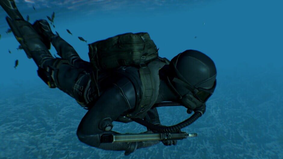 Arma 3 - Creator DLC: CSLA Iron Curtain DLC Cover Image Steam
