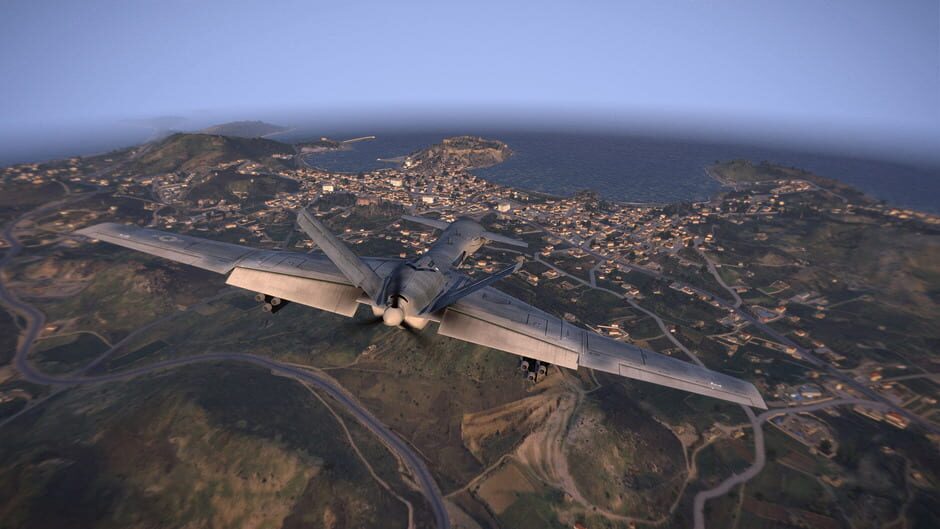 Arma 3 - Creator DLC: CSLA Iron Curtain DLC Cover Image Steam