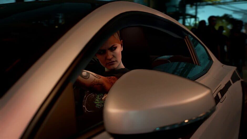 Need for Speed Heat Cover Image EA App