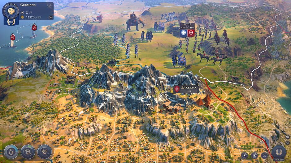 Humankind Cover Image Steam