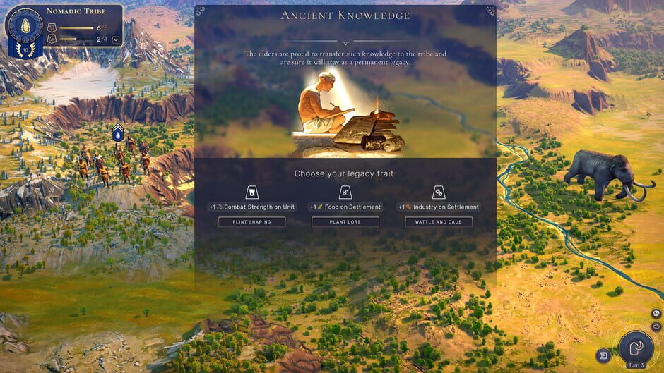 Humankind Cover Image Steam