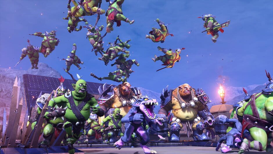 Orcs Must Die! 3 Cover Image Steam