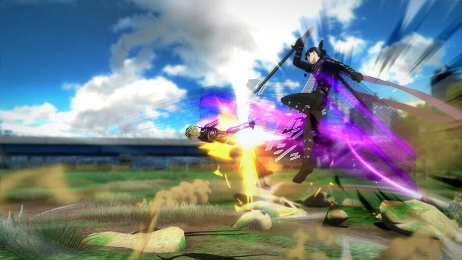 One Punch Man: A Hero Nobody Knows Cover Image Steam