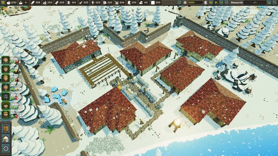 Founders' Fortune Cover Image Steam