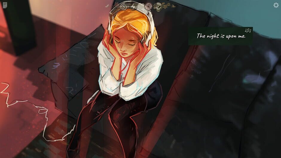 Across the Grooves Cover Image Steam