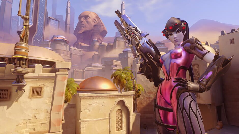 Overwatch Legendary Edition Cover Image Battle.net