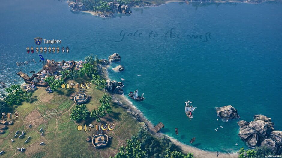 Knights of Honor II: Sovereign Cover Image Steam