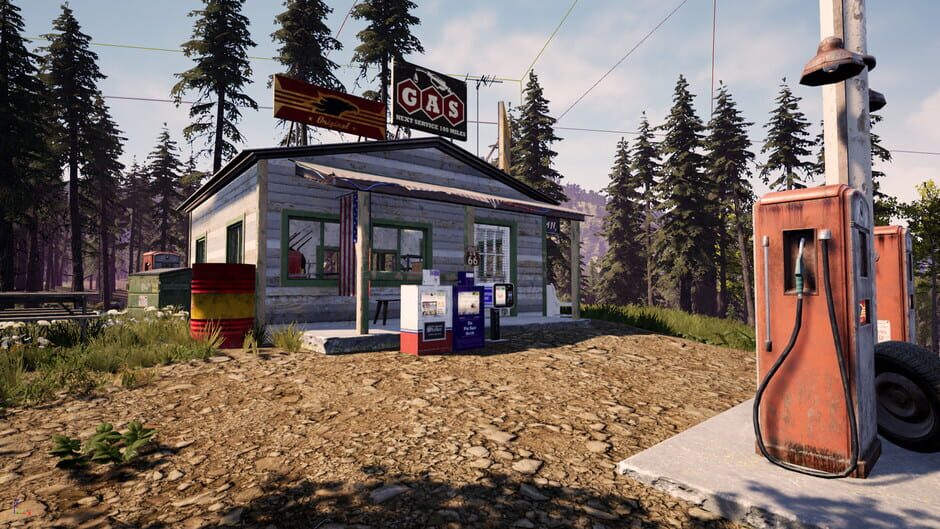 Ranch Simulator Cover Image Steam