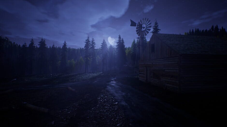 Ranch Simulator Cover Image Steam