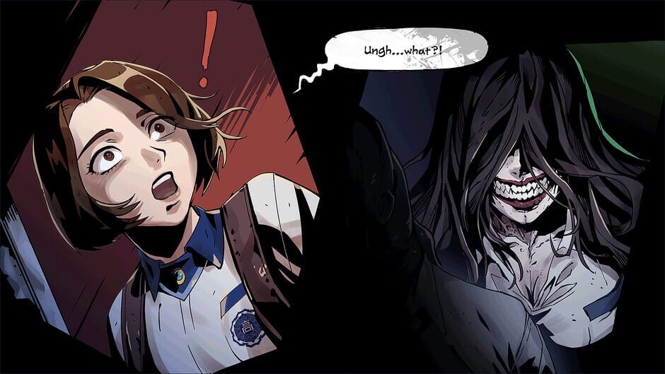 The Coma 2: Vicious Sisters Cover Image Steam