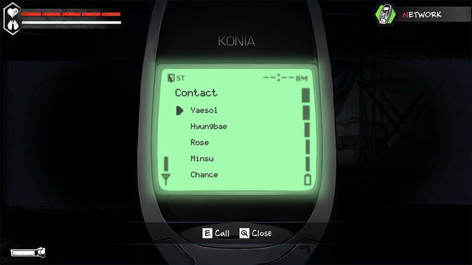 The Coma 2: Vicious Sisters Cover Image Steam