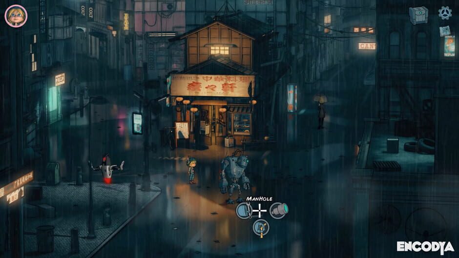 ENCODYA Cover Image Steam