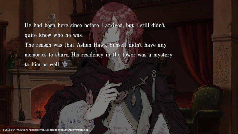 Psychedelica of the Ashen Hawk Cover Image Steam