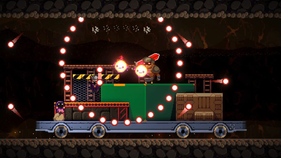 Exit The Gungeon Cover Image Steam