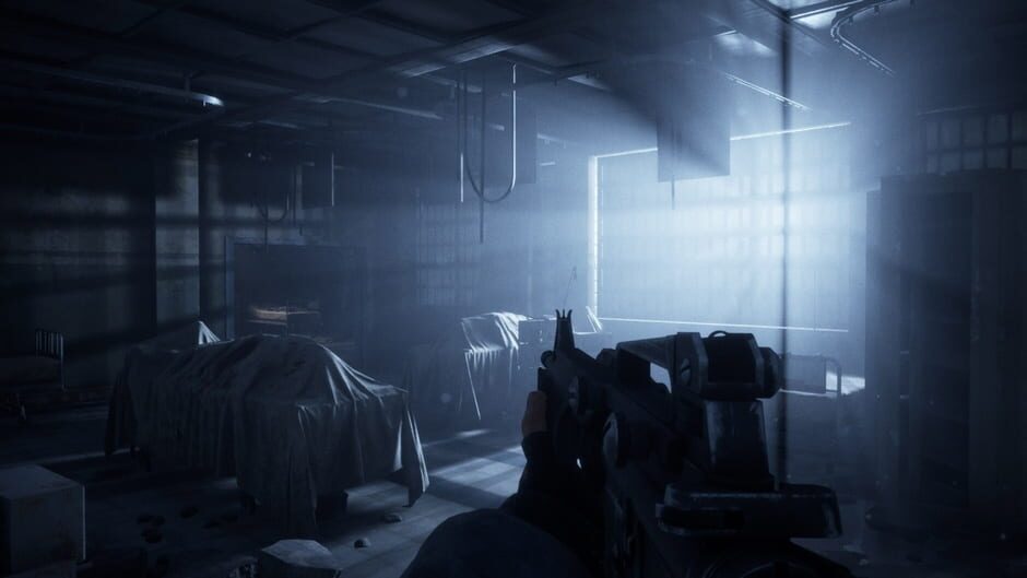 Terminator Resistance Cover Image Steam