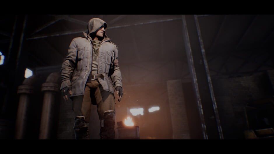 Terminator Resistance Cover Image Steam