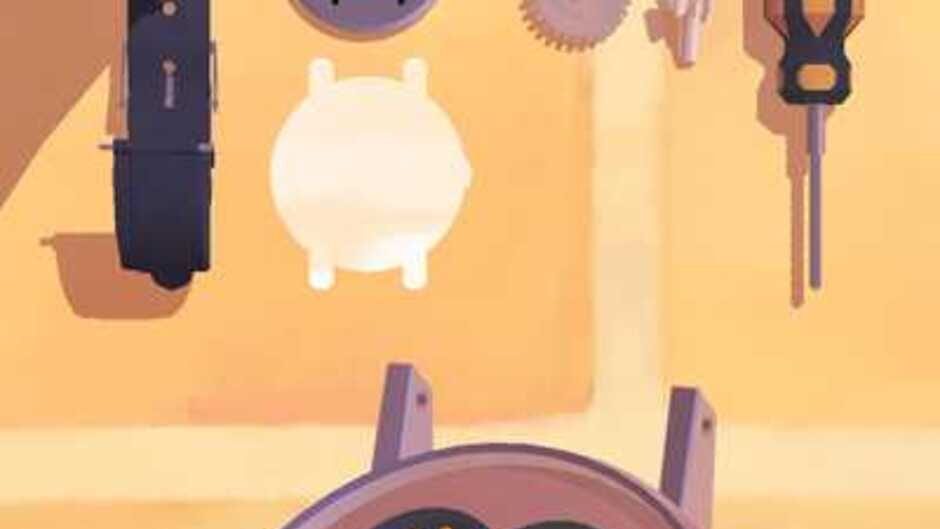 Assemble with Care Cover Image Steam