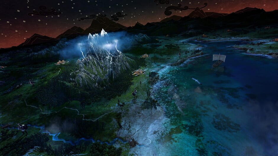 A Total War Saga: TROY Cover Image Epic Games