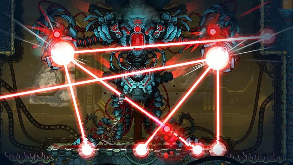 Fury Unleashed Cover Image Steam