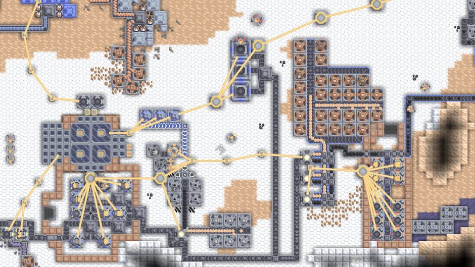Mindustry Cover Image Steam