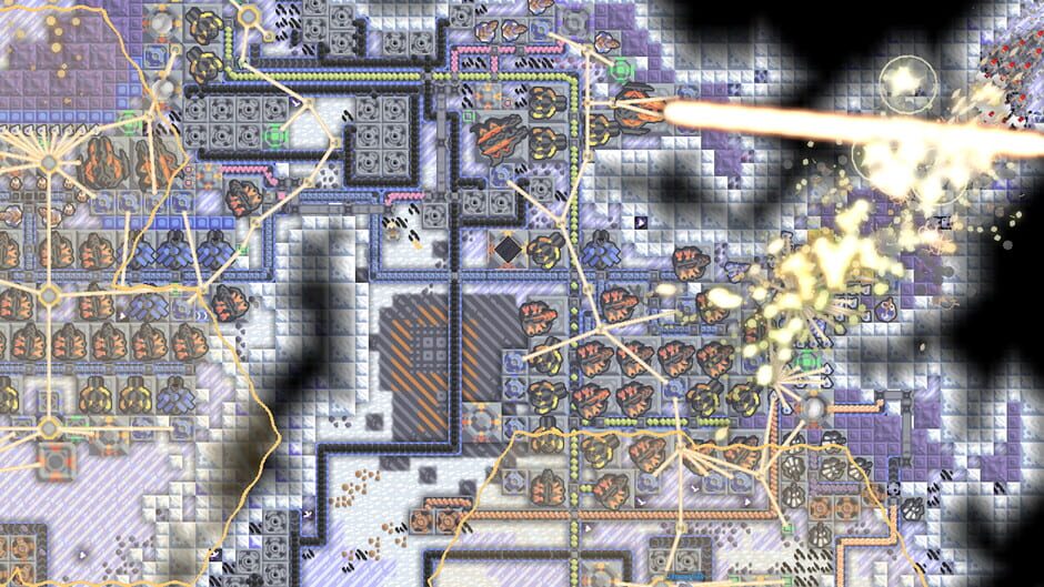 Mindustry Cover Image Steam