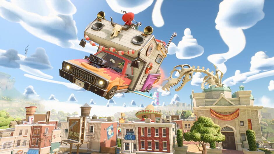 Plants vs. Zombies: Battle for Neighborville Cover Image EA App