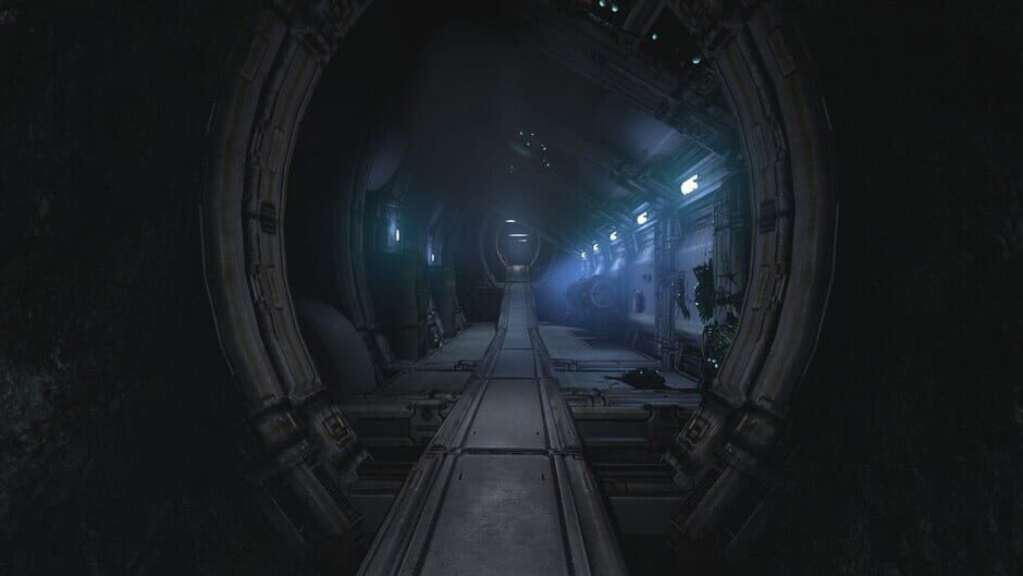 SOMA Cover Image Windows 10 / Xbox One / Xbox Series XS